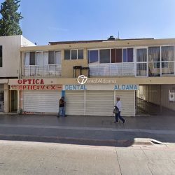 Dental Aldama
