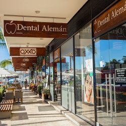 Dental Alemán
