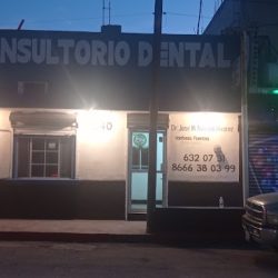 Dental Alemana Dr José Manuel Aleman