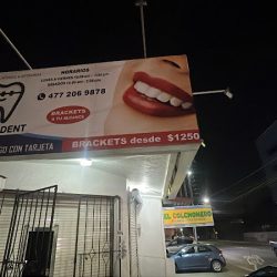 Dental Alineadent & Ortodoncia