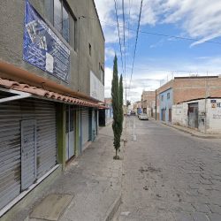 Dental Allende U.a.s.l.p