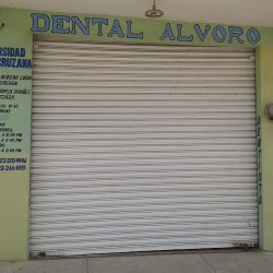 Dental Alvoro