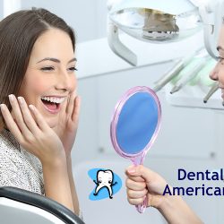 Dental Americana Los Reyes
