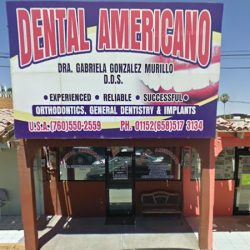 Dental Americano