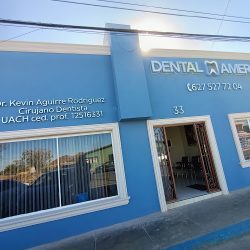 Dental Américas Consultorio Dental