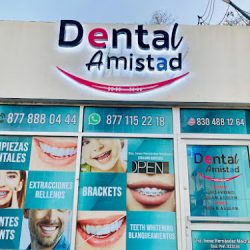 Dental Amistad
