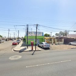 Dental AnÁhuac