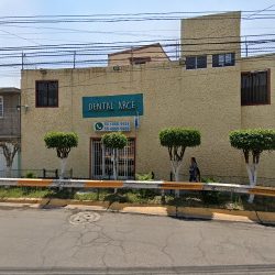Dental Arce Sucursal Ecatepec