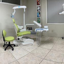 Dental Aria