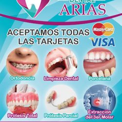 Dental Arias
