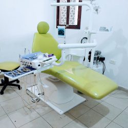 Dental Art - Consultorio Odontológico
