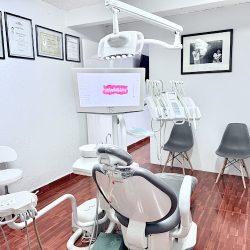 Dental Art Dra. Fabiola BermÚdez GutiÉrrez