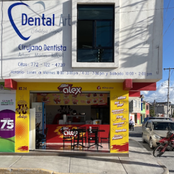 Dental Art Odontología Integral
