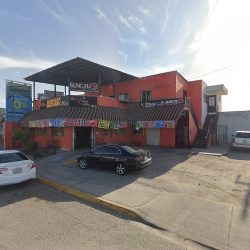 Dental Auhner Suc. Villas Del Rey