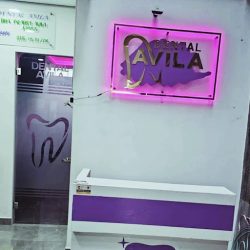 Dental Avila