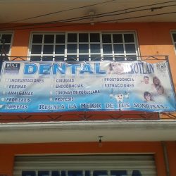 Dental Axotlan