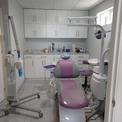 Dental Azul