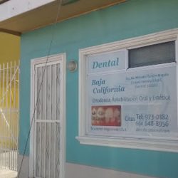 Dental Baja California