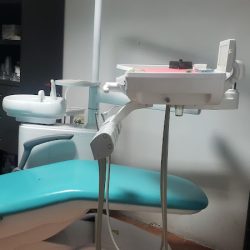 Dental Baja Dr. JesÚs RamÓn Soto Fierro