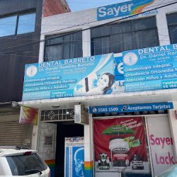Dental Barreto