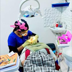 Dental Blue Corp