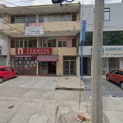 Dental Bosque