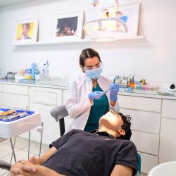 Dental Box