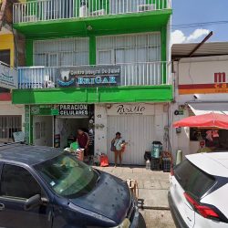 Dental Brigar Centro