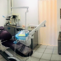 Dental Californias - Cd Joana Quintero - Dentista Tijuana