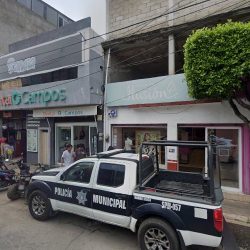 Dental Campos Consultorio Dental