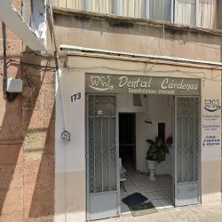 Dental Cárdenas
