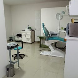 Dental Care Ario