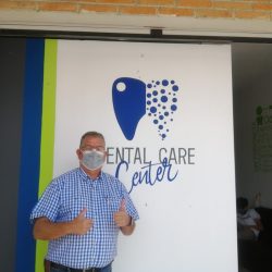 Dental Care Center. Consultorio Dental
