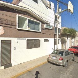 Dental Care Center Nancy Suheil Salgado Millan