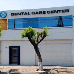 Dental Care Center S. C.