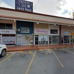 Dental Care San Nicolas