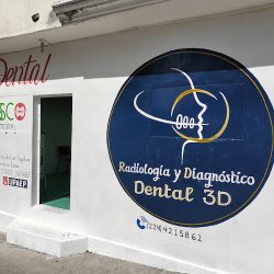Dental Carrasco, Radiologia Y Diagnostico Dental 3d