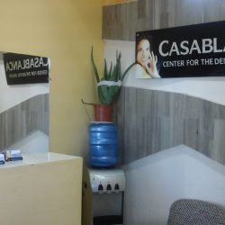 Dental Casa Blanca