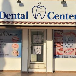 Dental Center Agua Prieta