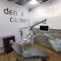 Dental Center By Dra. Karla Rangel