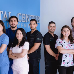 Dental Center Constituyentes