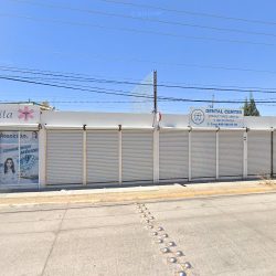 Dental Center Consultorio Dental Y Ortodoncia