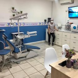 Dental Center - Dra Litzia Navarro