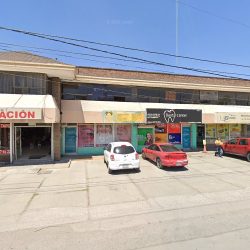 Dental Center Juárez