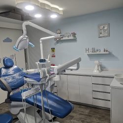 Dental Center Kids - Clínica Odontologíca
