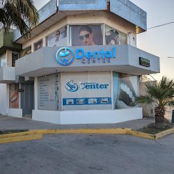 Dental Center Ojinaga
