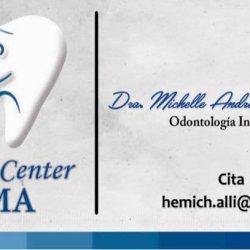 Dental Center Sma