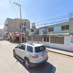 Dental Center Tlaxcoapan
