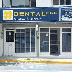 Dental Cgc