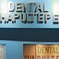 Dental Chapultepec
